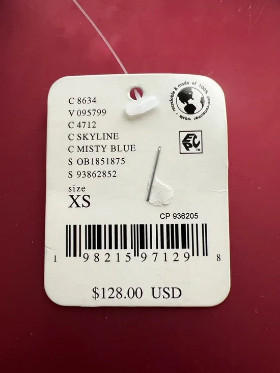 FP Movement Women’s Inbound Onesie - Picture 3 of 3